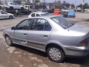 فروش سمندمدل ۸۳ - تصویر 3