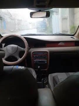 فروش سمندمدل ۸۳ - تصویر 5