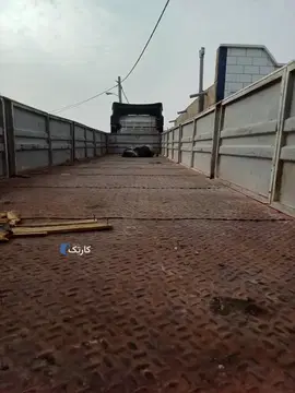 فروش اسکانیا ار۴۲۰ - تصویر 2