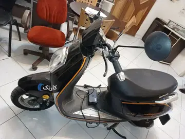 برقی متفرقه‏، 1600 وات‏