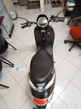 برقی متفرقه‏، 1600 وات‏ - تصویر 3