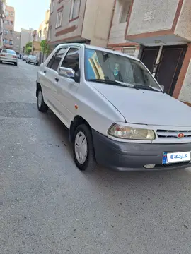 پراید‏، 131‏، SE‏ - تصویر 4