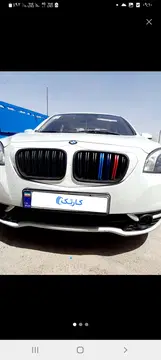 برلیانس‏، H330‏، 1.5 دنده ای‏ - تصویر 6
