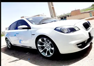 برلیانس‏، H330‏، 1.5 دنده ای‏ - تصویر 1