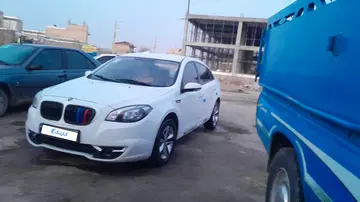 برلیانس‏، H330‏، 1.5 دنده ای‏ - تصویر 3