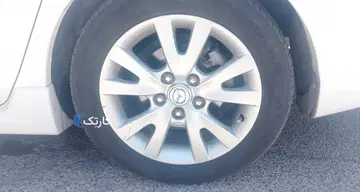 مزدا‏، 3 تیپ۳ در حد صفر - تصویر 4