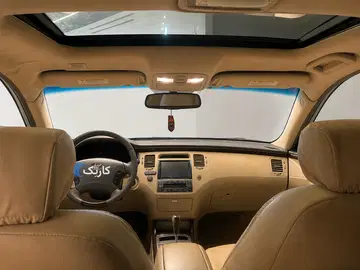 آزرا ‏،۲۰۰۹ - تصویر 2