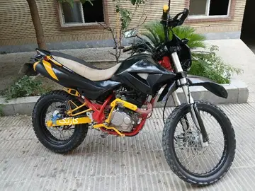 کویر موتور‏، T2-250‏ - تصویر 3