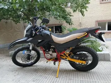 کویر موتور‏، T2-250‏ - تصویر 4