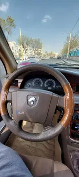 سمند‏، LX‏، EF7 دوگانه سوز‏ - تصویر 6