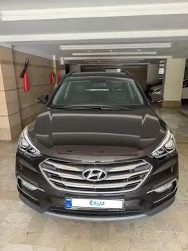 هیوندای‏، سانتافه‏، 4 سیلندر دو دیفرانسیل‏ - تصویر 5