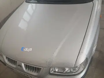 سمند‏، LX‏، XU7‏ - تصویر 5