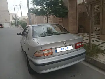 سمند‏، LX‏، XU7‏ - تصویر 4