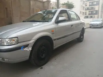 سمند‏، LX‏، XU7‏ - تصویر 2