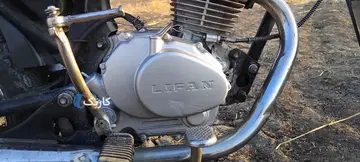 هوندا‏، CDI 125‏ - تصویر 6