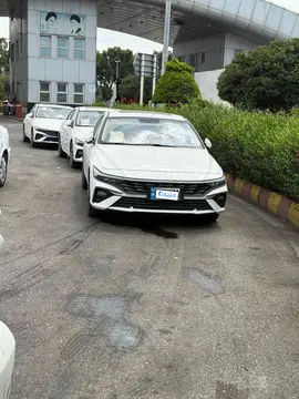 هیوندای‏، النترا‏، 1.6 لیتر‏ - تصویر 1