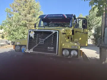 ولوو n10 موتور بزرگ - تصویر 1