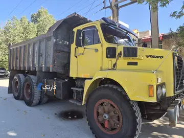 ولوو n10 موتور بزرگ - تصویر 3