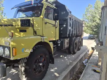 ولوو n10 موتور بزرگ - تصویر 2