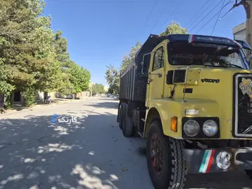 ولوو n10 موتور بزرگ - تصویر 4