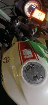 بنلی‏، TNT 150‏ - تصویر 3