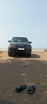 سانگ یانگ‏، موسو‏، 3200‏ - تصویر 3