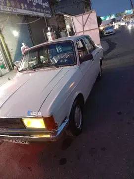 پیکان‏، سدان‏، دوگانه سوز‏ - تصویر 3