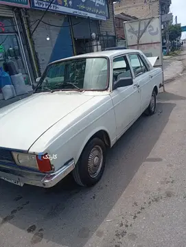 پیکان‏، سدان‏، دوگانه سوز‏ - تصویر 2