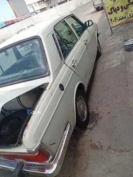 پیکان‏، سدان‏، دوگانه سوز‏ - تصویر 4