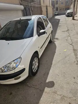 پژو‏، 206‏، تیپ 5‏