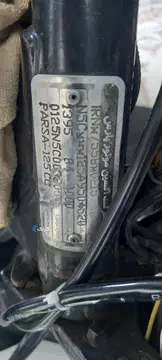 هوندا‏، CDI 125‏ - تصویر 2