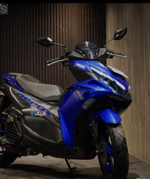 یاماها‏، AEROX 155‏