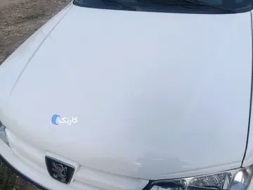 پژو‏، پارس‏، LX‏ - تصویر 6