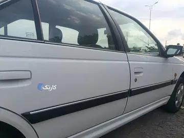پژو‏، پارس‏، LX‏ - تصویر 3