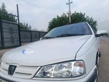 پژو‏، پارس‏، LX‏ - تصویر 2