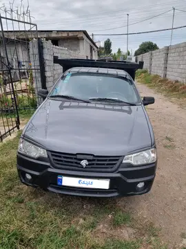 اریسان ۲ مدل ۱۴۰۳