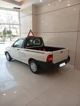 پراید‏، 151‏، GX‏ - تصویر 2