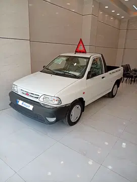 پراید‏، 151‏، GX‏