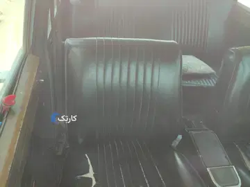 پیکان‏، سدان‏، بنزین‏ - تصویر 5