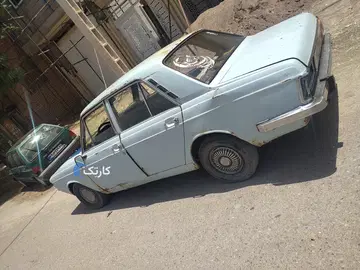 پیکان‏، سدان‏، بنزین‏ - تصویر 3