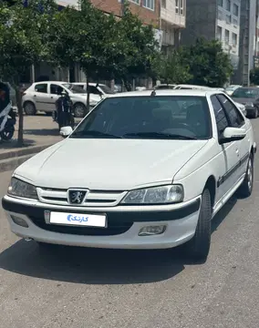 پژو‏، پارس‏، ELX-TU5‏ - تصویر 2