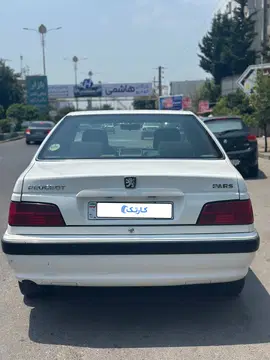 پژو‏، پارس‏، ELX-TU5‏ - تصویر 3