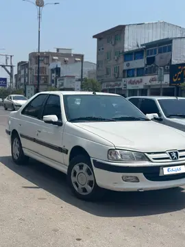 پژو‏، پارس‏، ELX-TU5‏