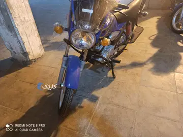 HLX150‏ TVS - تصویر 3
