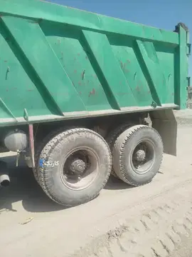 ولوو کمپرسی