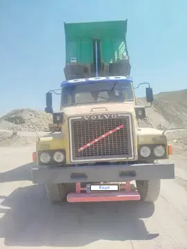 ولوو کمپرسی - تصویر 2