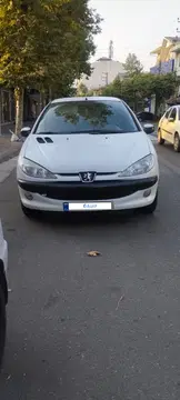 پژو‏، 206‏، تیپ 2‏
