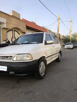 پراید‏، 131‏، EX‏ - تصویر 2