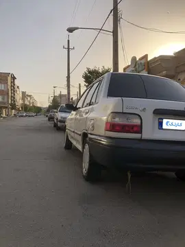 پراید‏، 131‏، EX‏ - تصویر 6