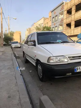 پراید‏، 131‏، EX‏ - تصویر 3